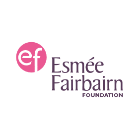 Esmee Fairbairn